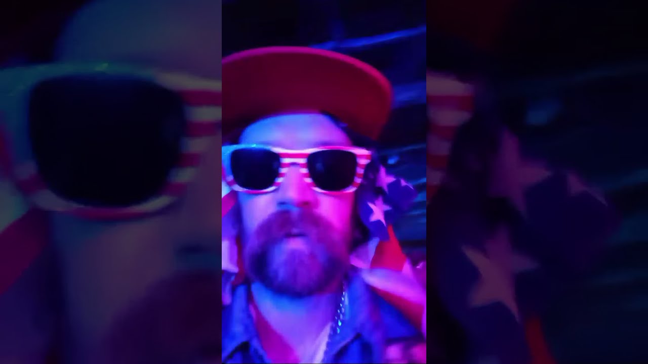 Ultimate Rebel 🥁 Mane  is live at The 🍻 Bar!