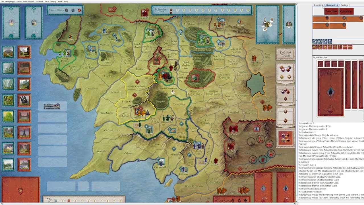 Jornada 5 Grupo Norte: Barbarisco (PL) vs Ismadom (LS)