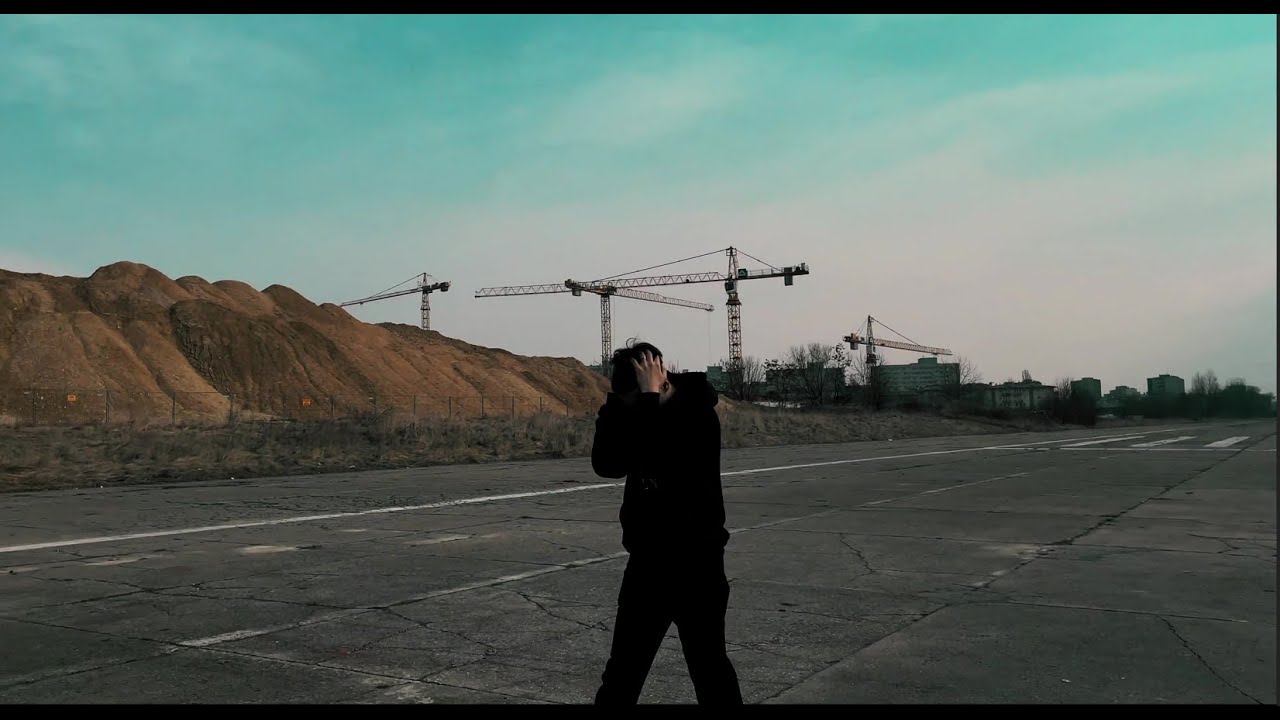 Szaran - Łatka (ONE SHOT VIDEO)