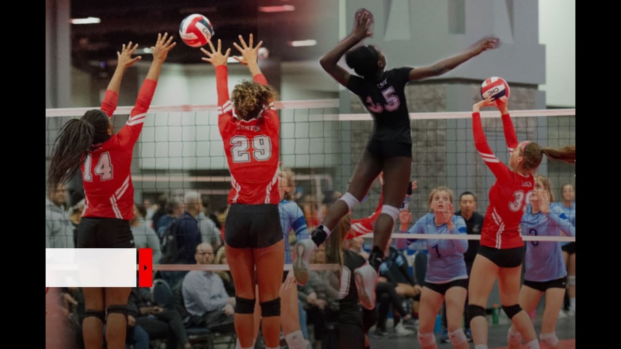 MDJRS 13 Elite vs MDJRS 14 Open - Set 1 Gold Round