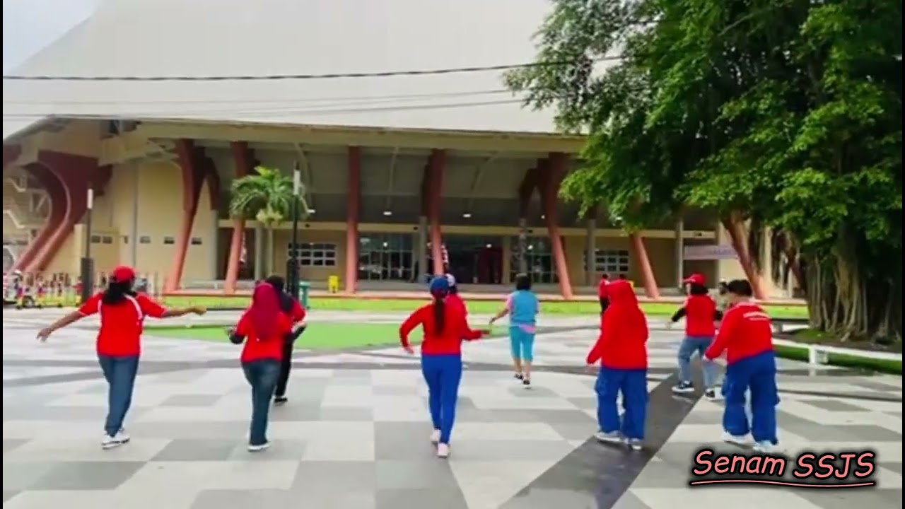 PEPITO EZ Line Dance||choreo:Lily Ang(SG)#linedance 