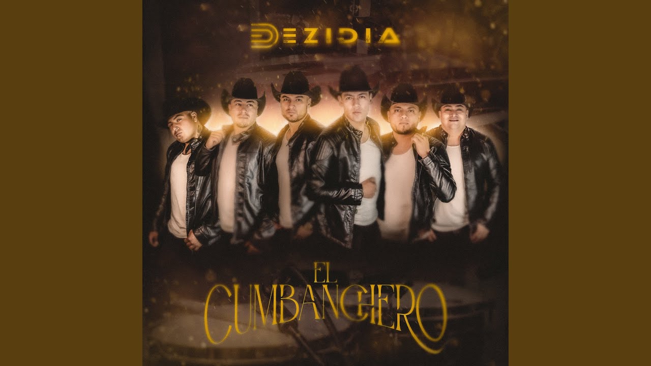 El Cumbanchero