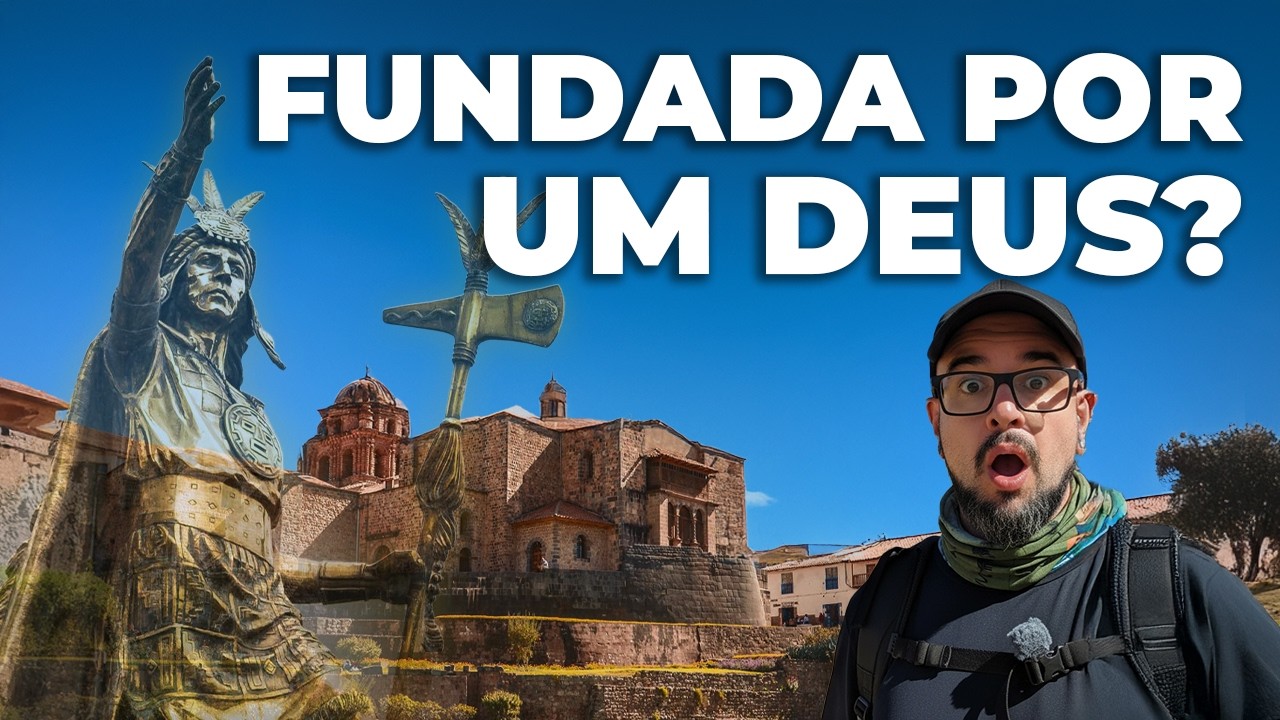 O Que Fazer em CUSCO: Guia Completo do City Tour e Ruínas Incas
