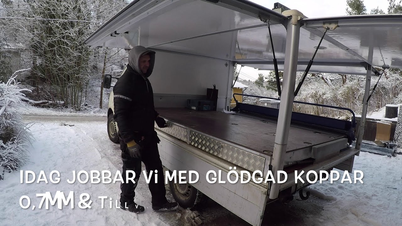 Fältverkstad - En översyn på hur det fungerar ute på jobbet
