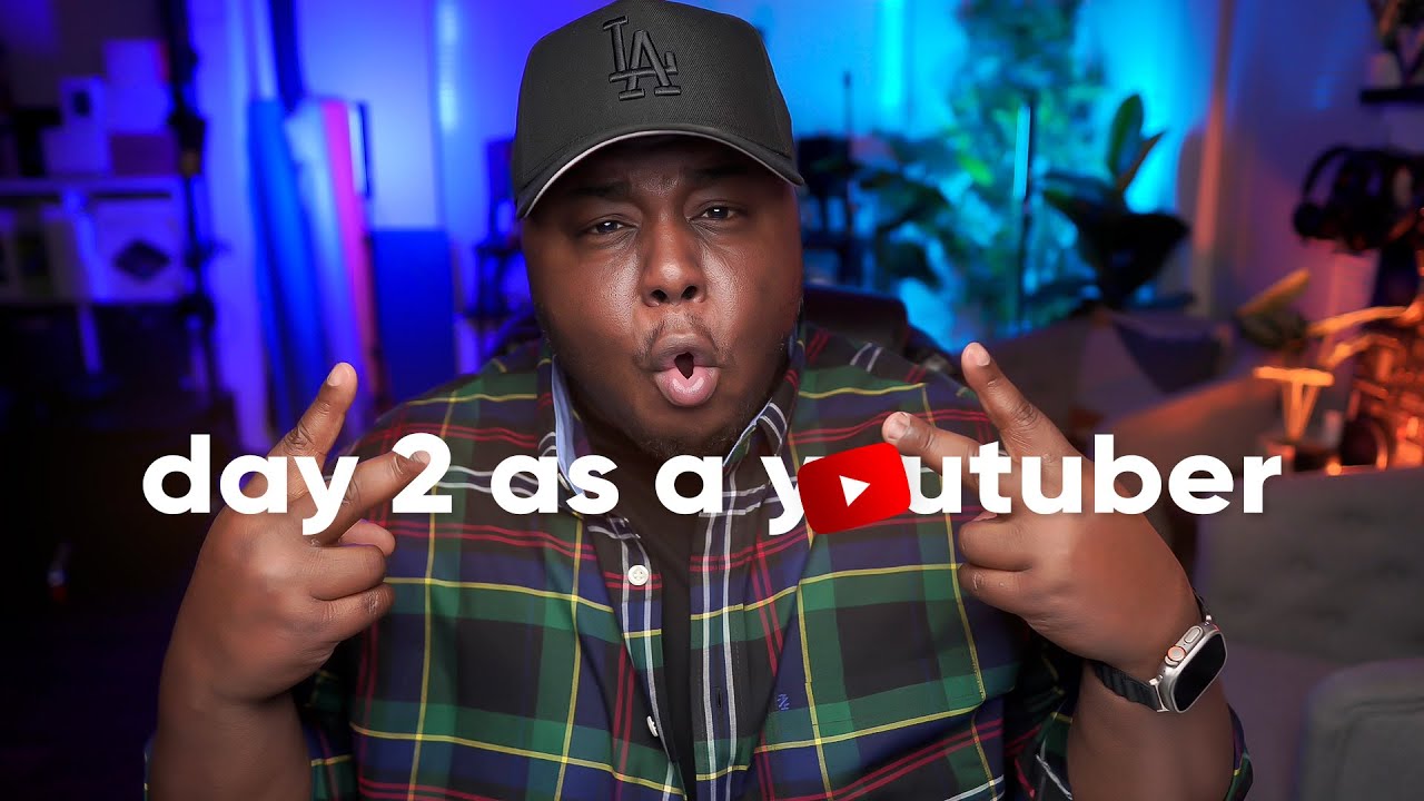 Do These 3 Things To Be SUCCESSFUL On YouTube In 2025