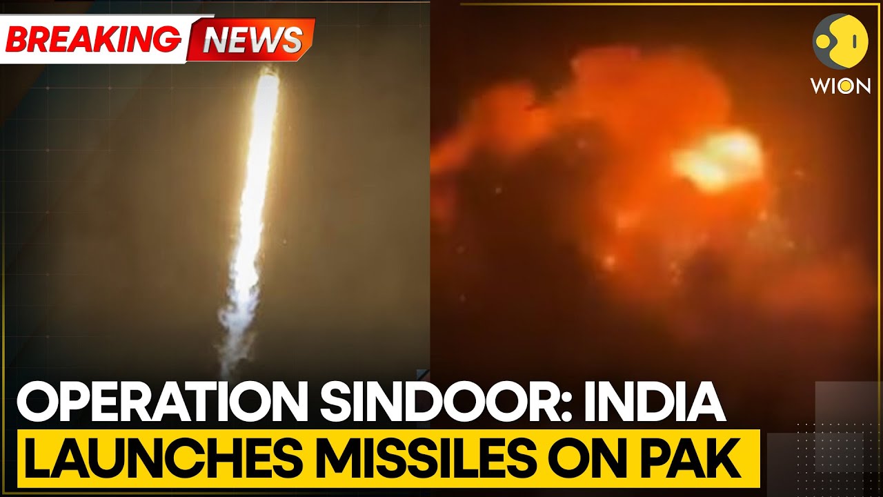 Operation Sindoor: Pakistan Closes All Educational Institutions In Punjab | World News | WION