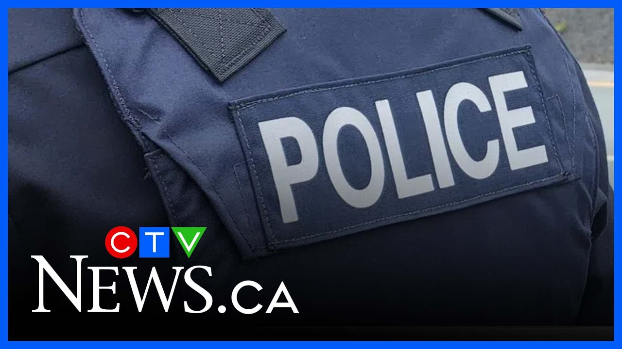 Learning how to get into policing
