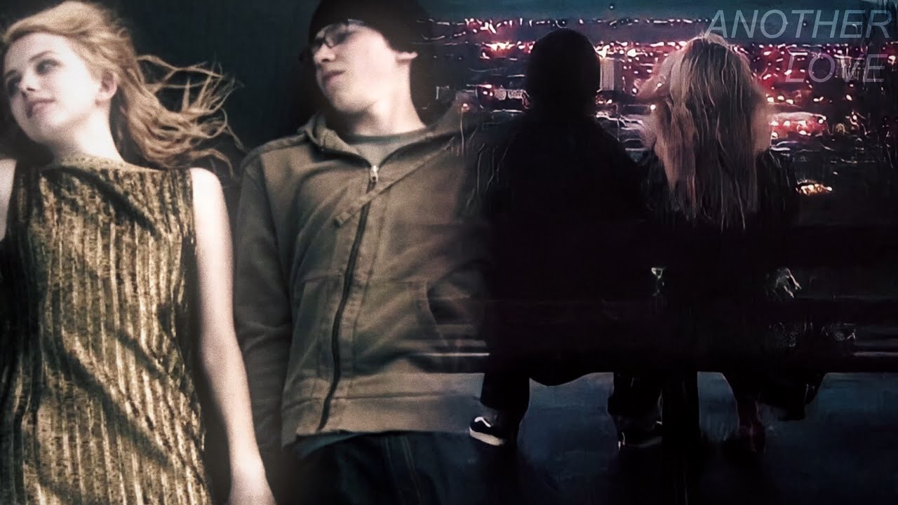 (Skins UK) Sid & Cassie ll Another Love