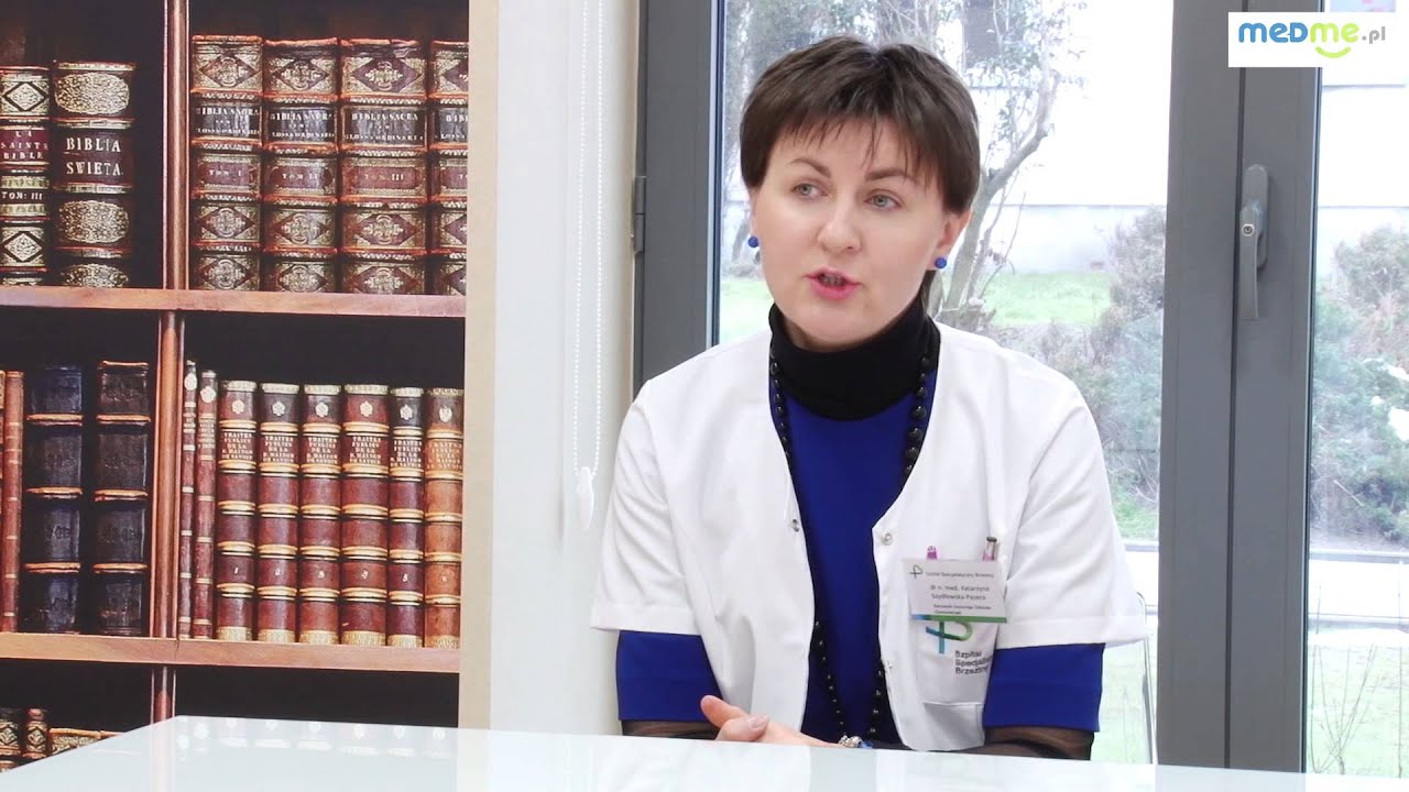 Jakie badania pomogą wykryć raka?