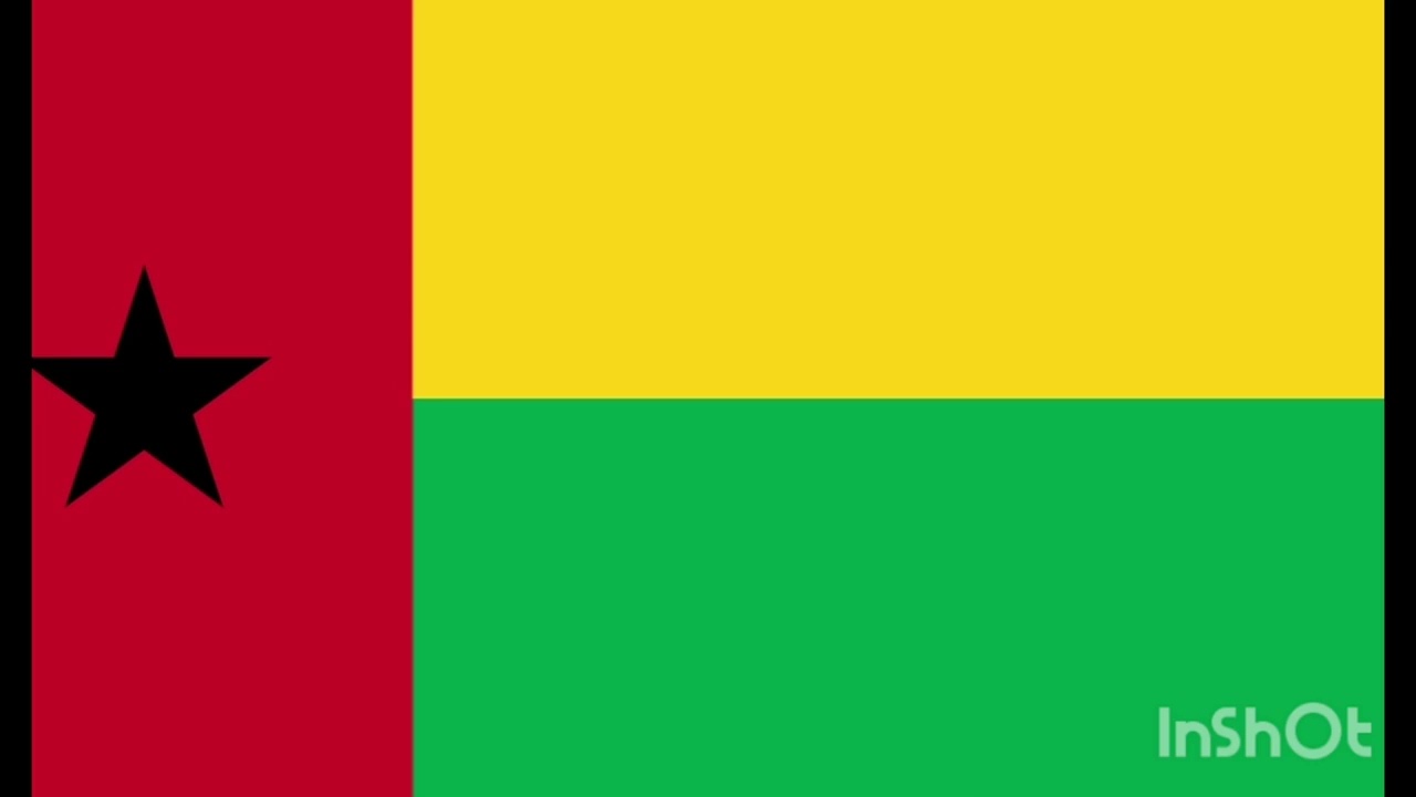Гвинея бисау