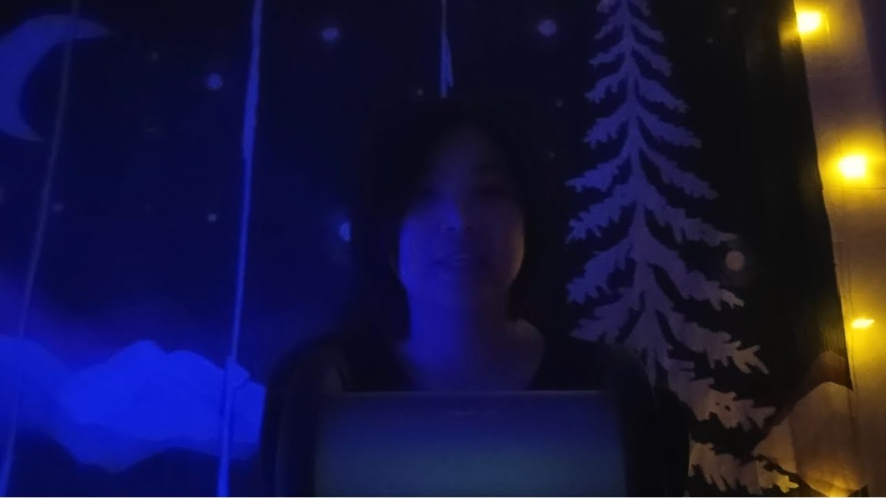 【starry asmr】袋子的触发音