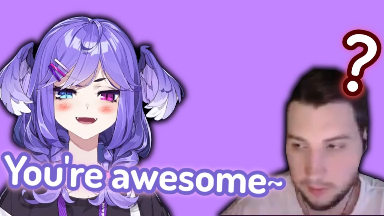 Selen uses her seductive voice on RPR [NIJISANJI EN]