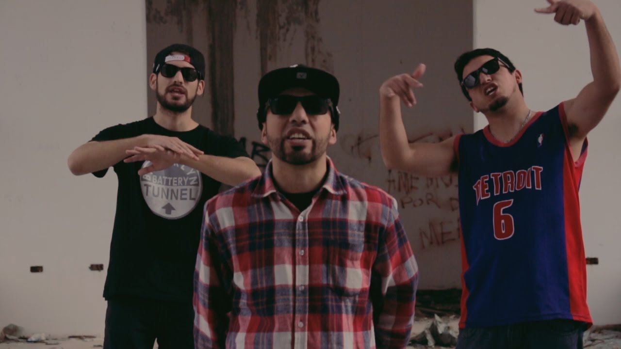 Sonido Sucio Crew | 