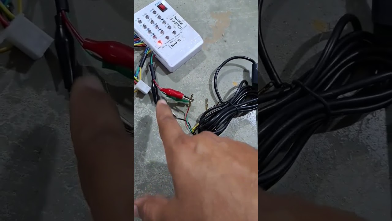 How Check faulty Ebike throttle     #electricbike #electriccycle #ebike #tutorial