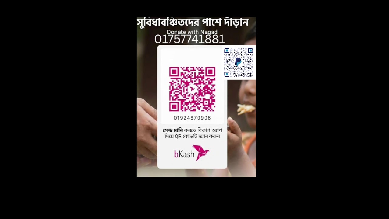 Fundraising For Needy People
