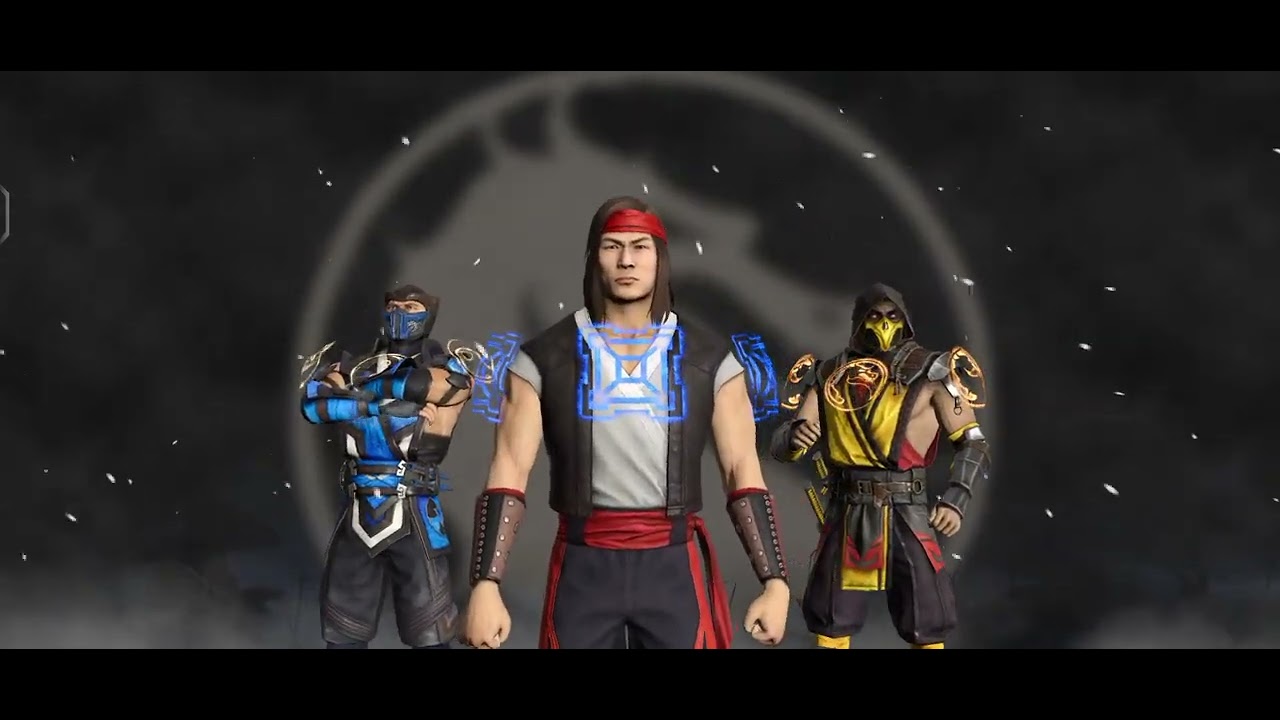 Tower of Time 38 & 39 Easy shots #mortalkombat #mobile #games #gameplay 