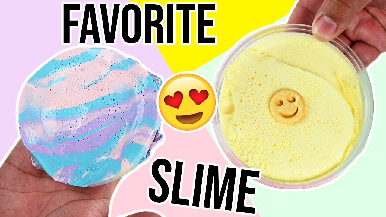MY FAV SLIMES FROM SLIME BASH 2 AND SLIME EXPO NYC!!! PART 1