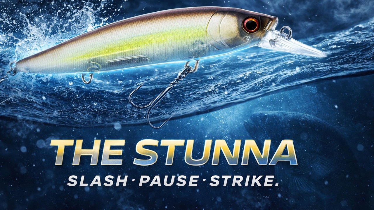 Stunna 112+1, Pause It… Watch What Happens