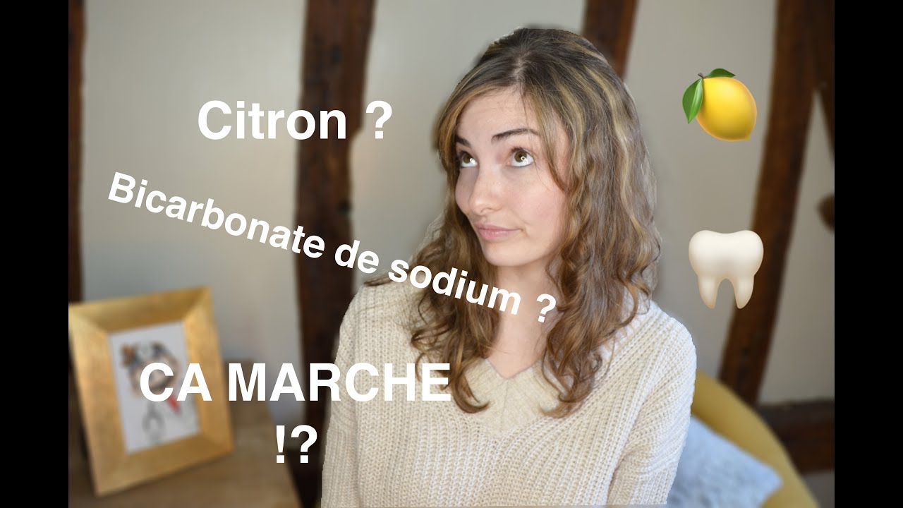 QUEL PRIX POUR AVOIR LES DENTS BLANCHES !?