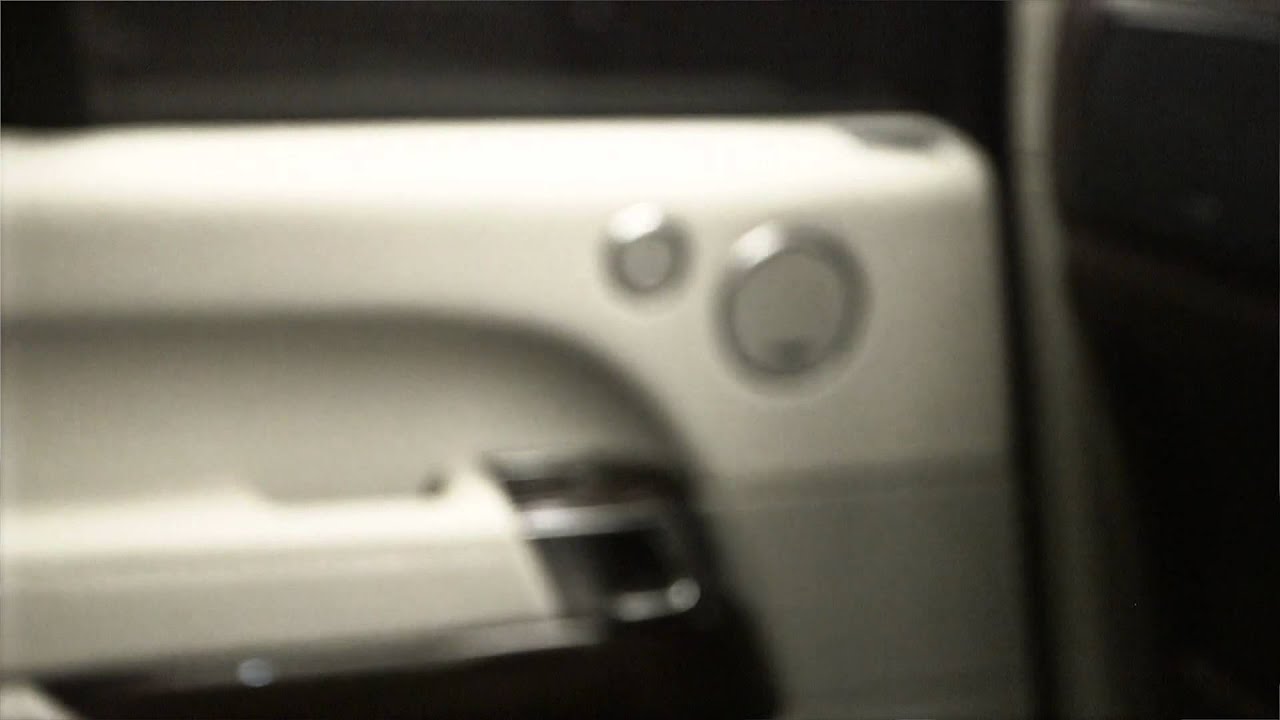 Land Rover and Meridian's 3D Experience Event in New York City