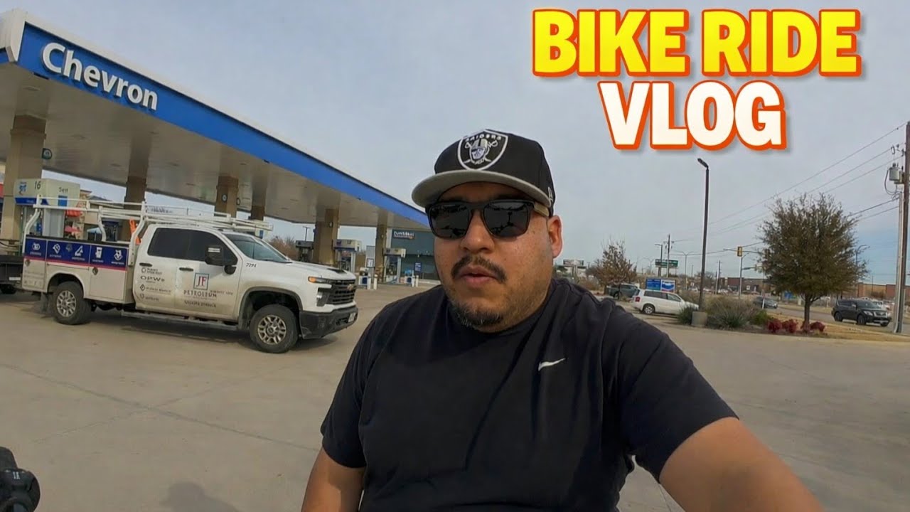 This Bike Ride Changed My Mood Instantly