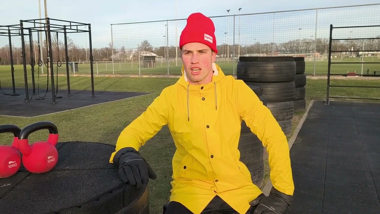 BORNE BEWEEGT | Fitness in Twente