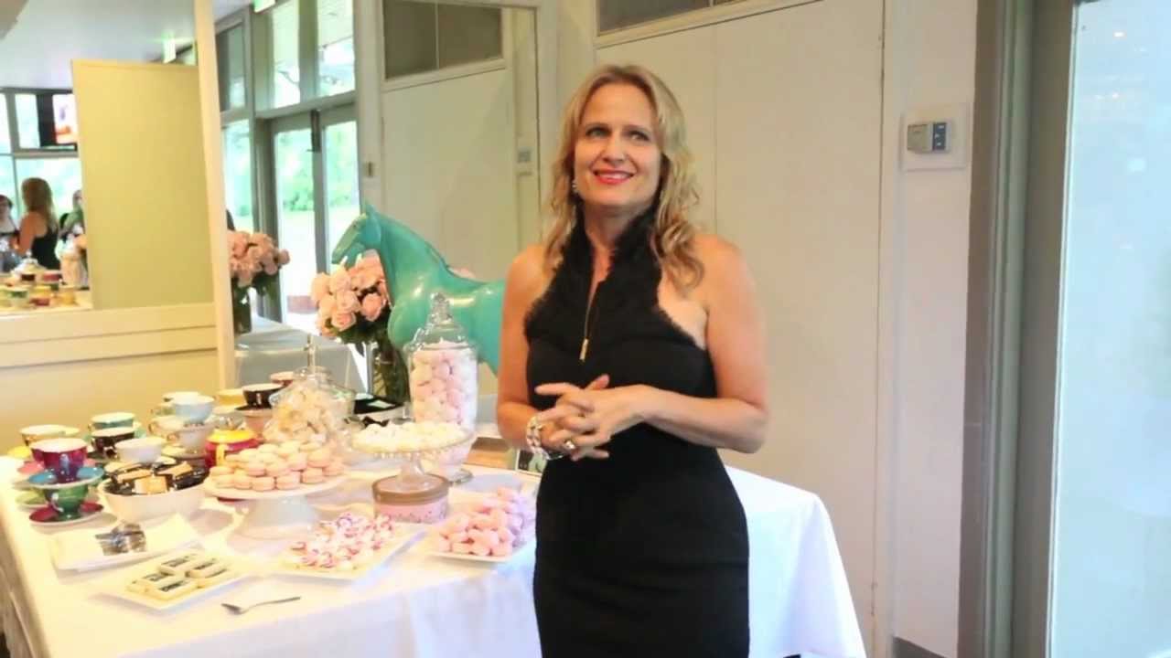 Shaynna Blaze - Design Your Home - Book Launch