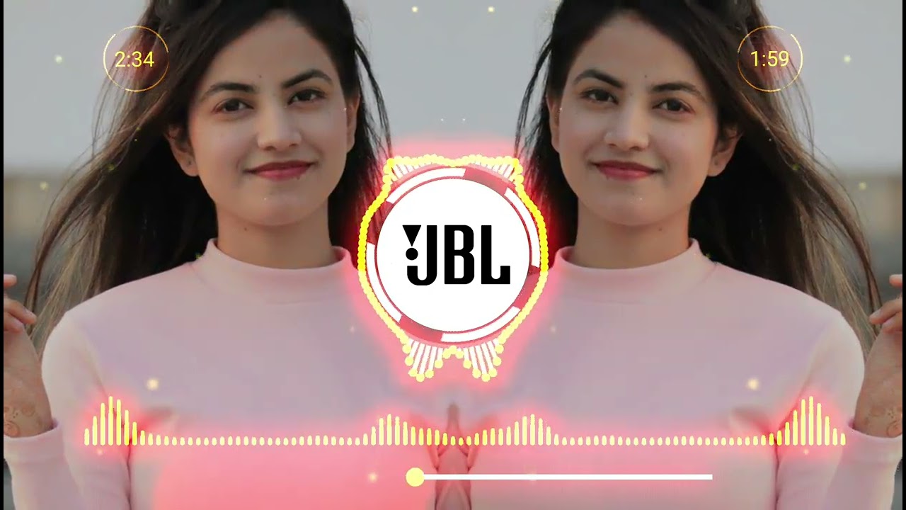 Na Kajare Dhar Na Motioki Har Na Koi Kiya 💗 JBL 🔊 Remix 🎸Songs 💞 (Mohra) DJ Aditya Anish Nepal
