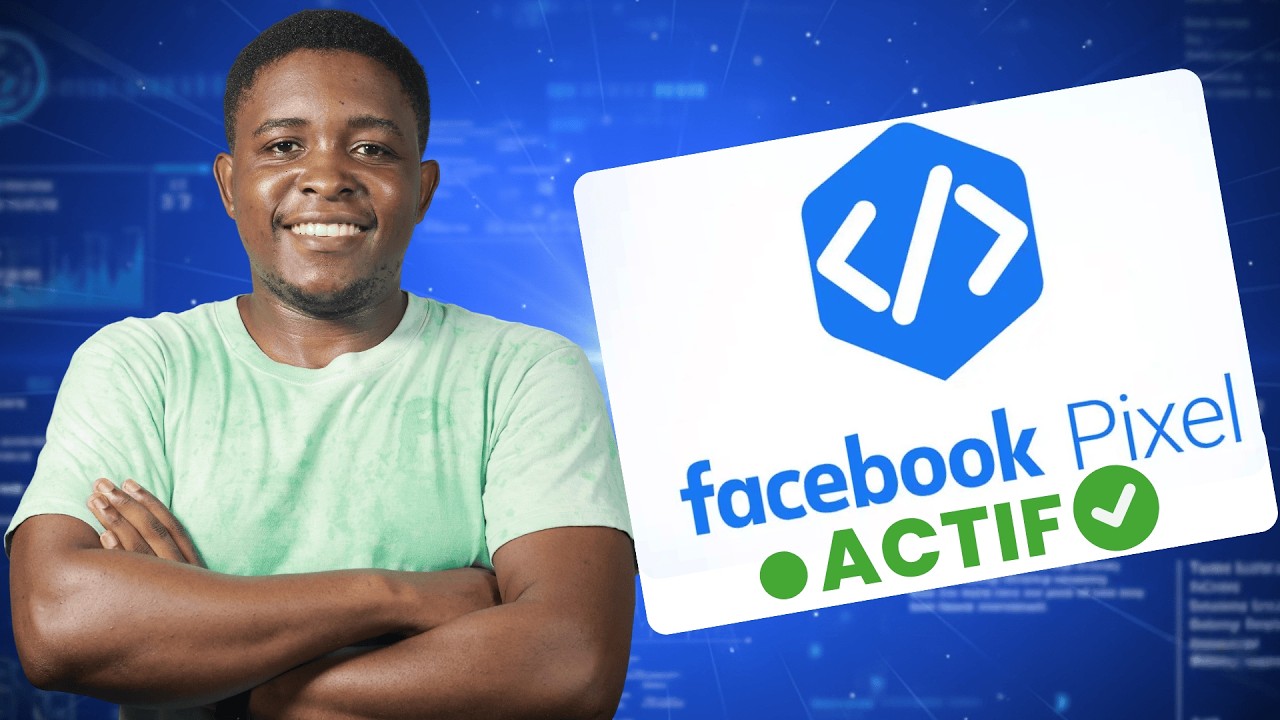 Comment configurer et installer le pixel Facebook après Andromeda