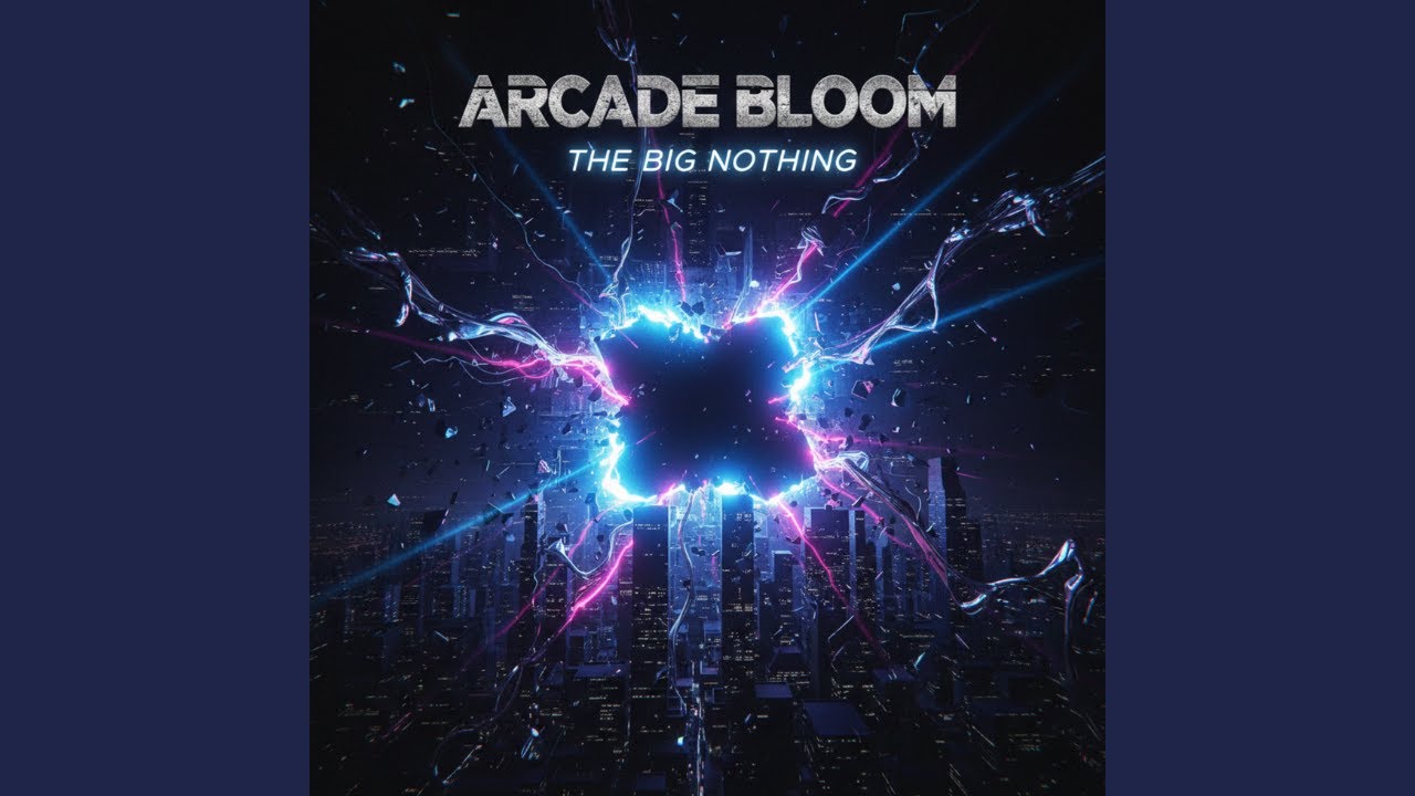 The Big Nothing (Official Audio)