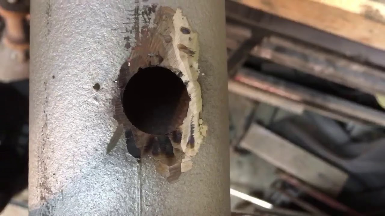 Header Repair