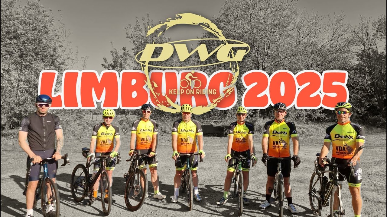 DWG Limburg Tour 2025
