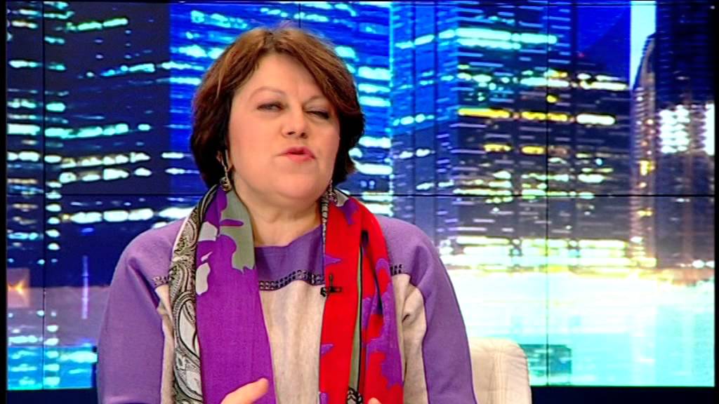 Татяна Дончева ДенятOnAir с В.Дремджиев