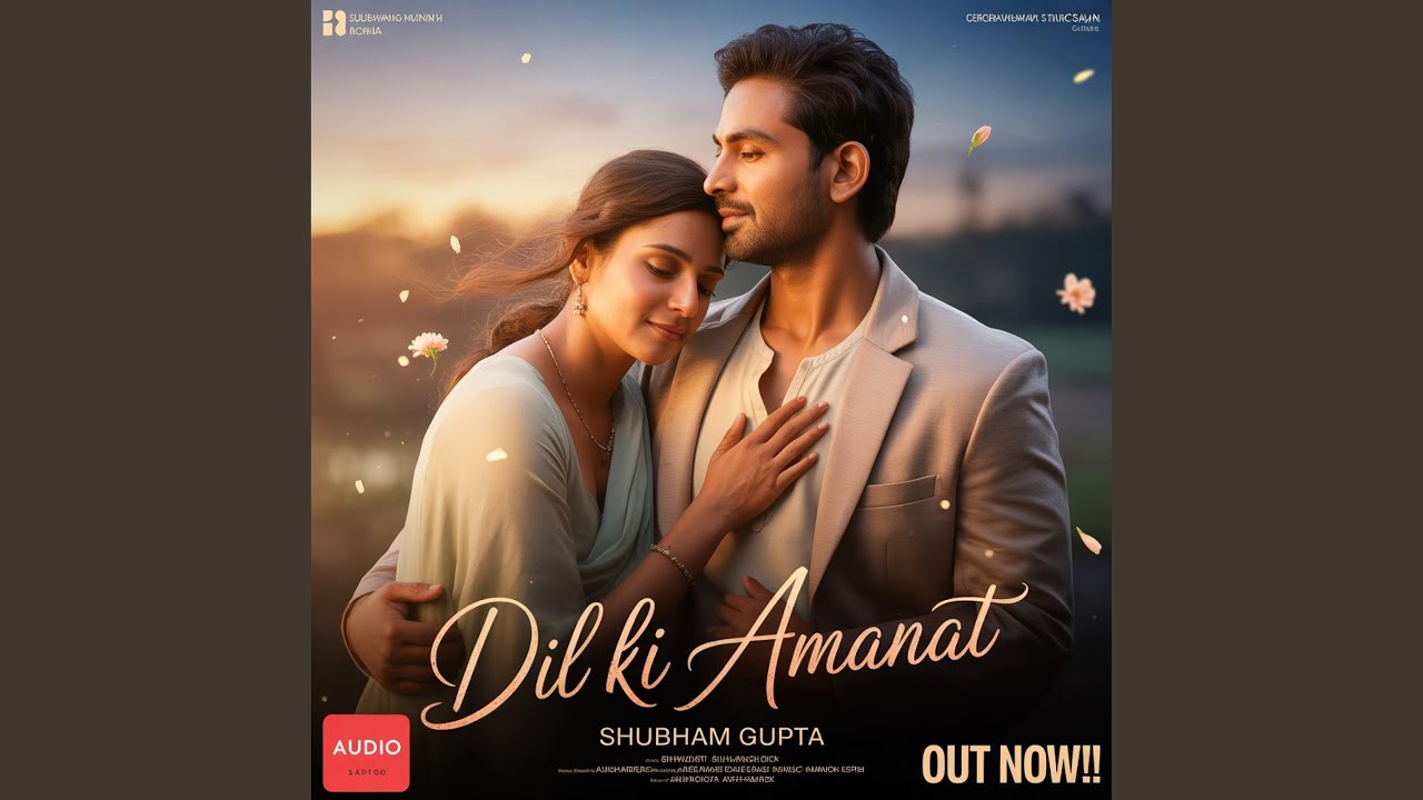 Dil Ki Amanat (Track 2)