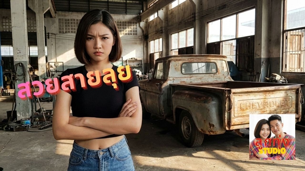 เพลงสวยสายลุย - Official MV | สวยได้ สู้ได้ ไม่ง้อใคร