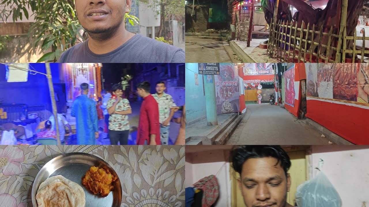 Daily Life vlogs 