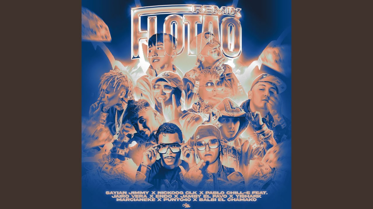Flotao (Remix)