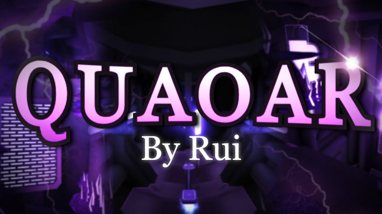 // Quaoar VERIFIED [Nightmare] by Rui | Flood Escape Ultimate