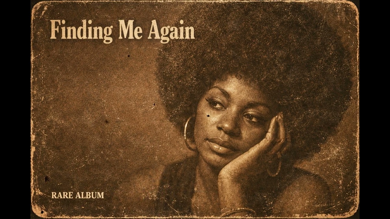 Etta James Tribute: Burning Blue | Unheard 1969 Soul Album (Lost 60s Tapes)