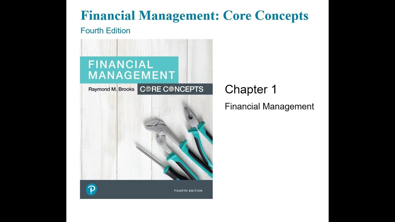 Financial Management