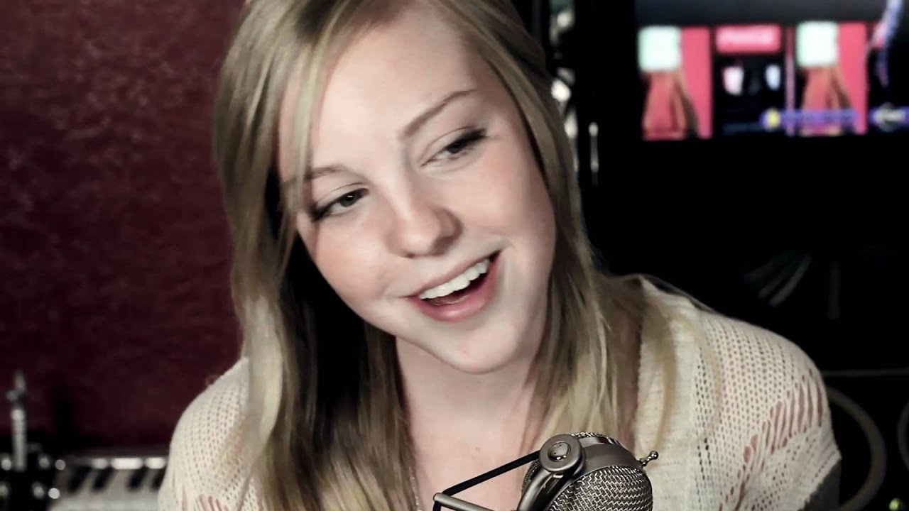 Tyler Ward - Good Life (Feat. Heather Janssen) - OneRepublic Cover - Music Video