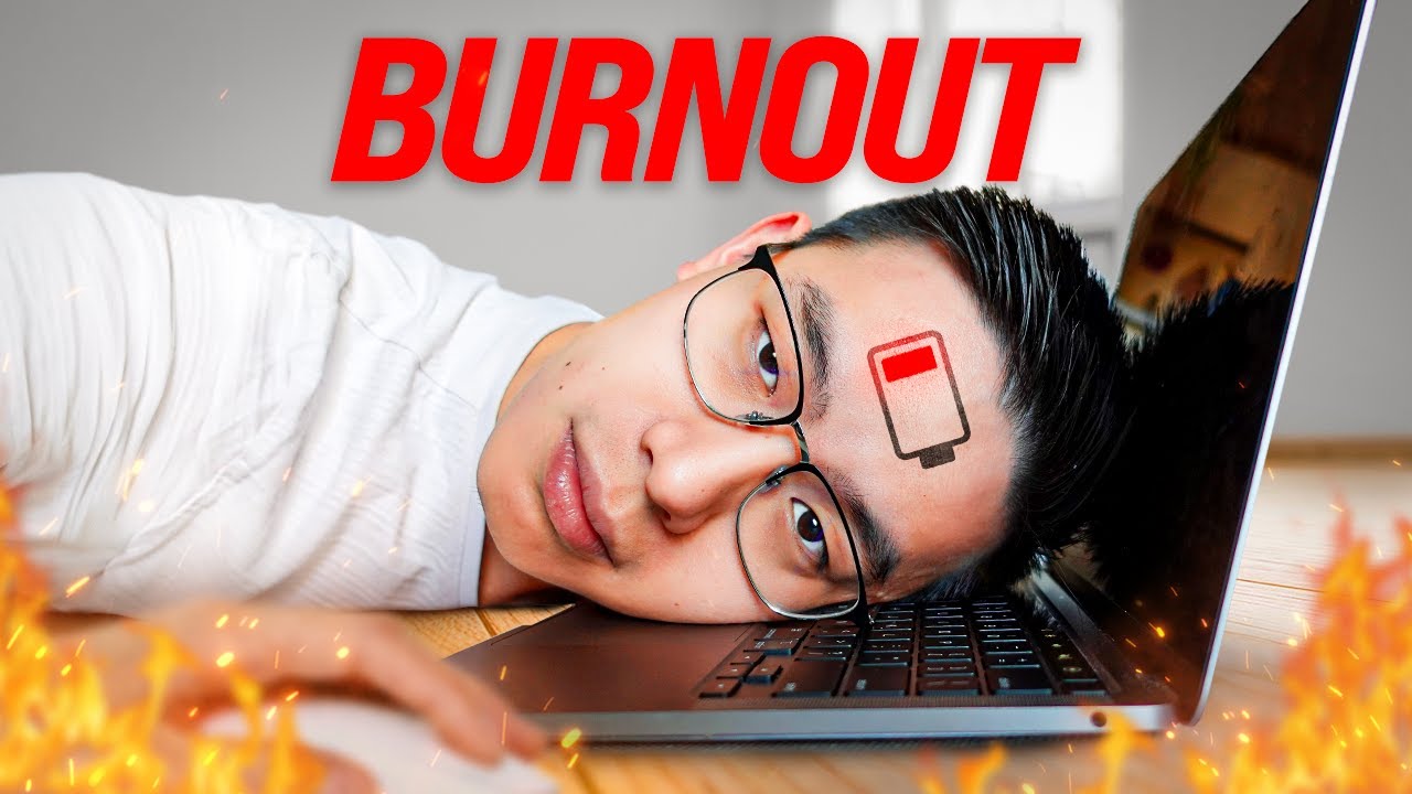 How To Not Hate Your Job (6 Models of Career Burnout)