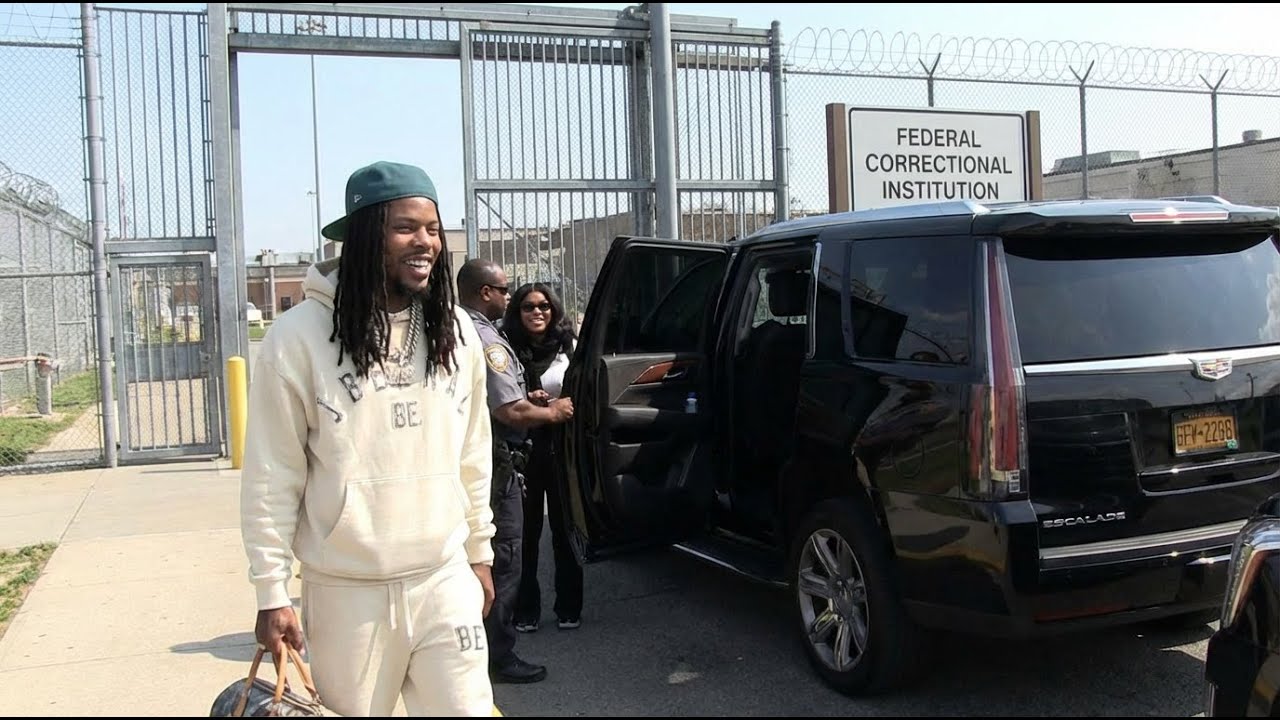 Fetty Wap RELEASED From Federal Prison After Serving Over 3 Years 😱🔥 | What’s Next?