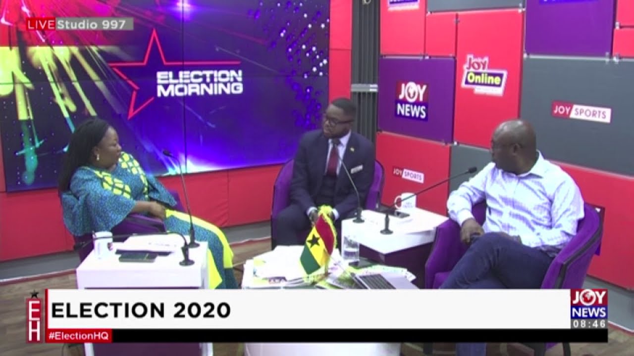 Election 2020: NPP will lose if they fail to hold onto the Northern caucus - Bentil (7-12-20)