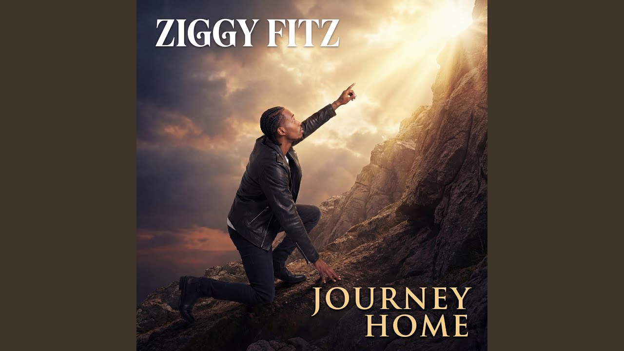 Journey Home (feat. Ziggy Fitz)