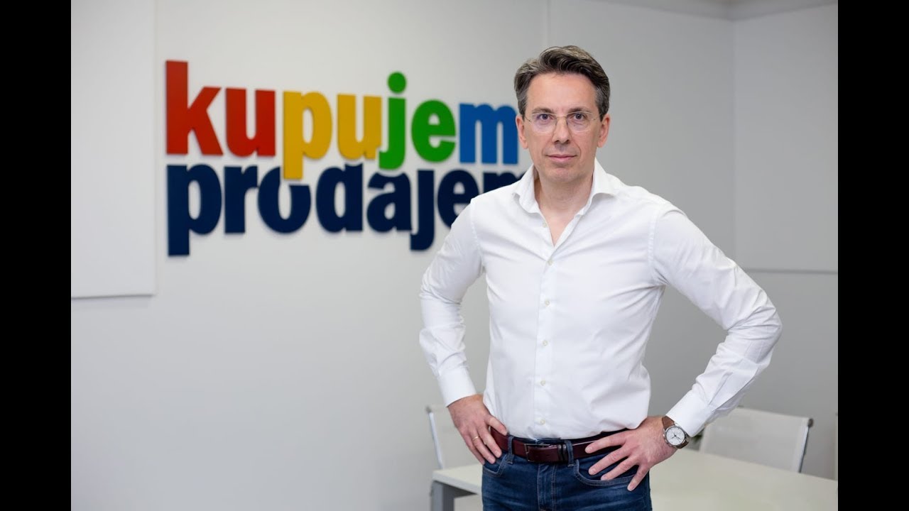 Ja, Preduzetnik - Epizoda 9 - Bojan Leković, KupujemProdajem