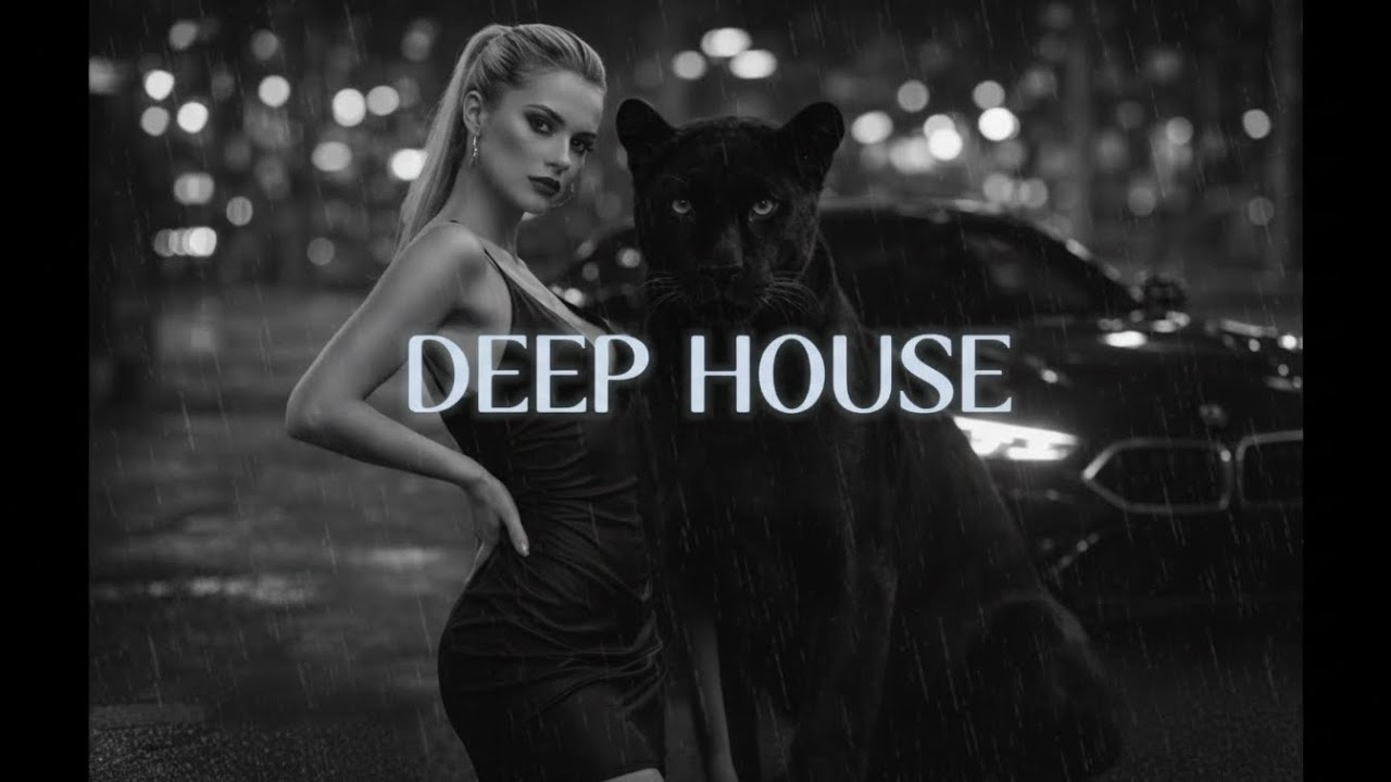 ROYX After Dark | Deep House Night Vibes #2