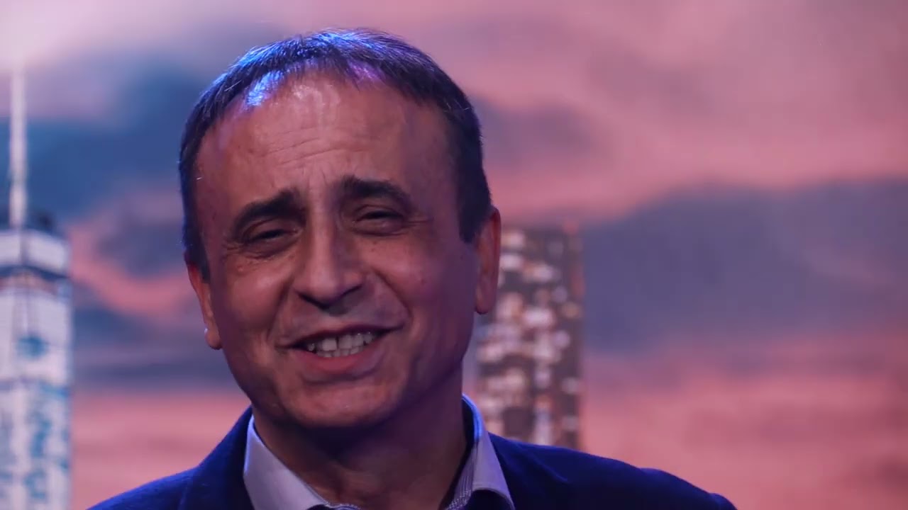 BEKI BEKIĆ - TRI ŽIVOTA DAO BIH  - TOP TV 2023