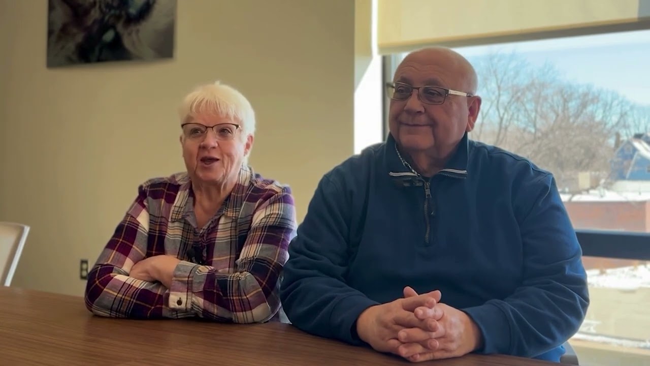 Better Choices Better Health SD: Diabetes Testimonial - Moilan