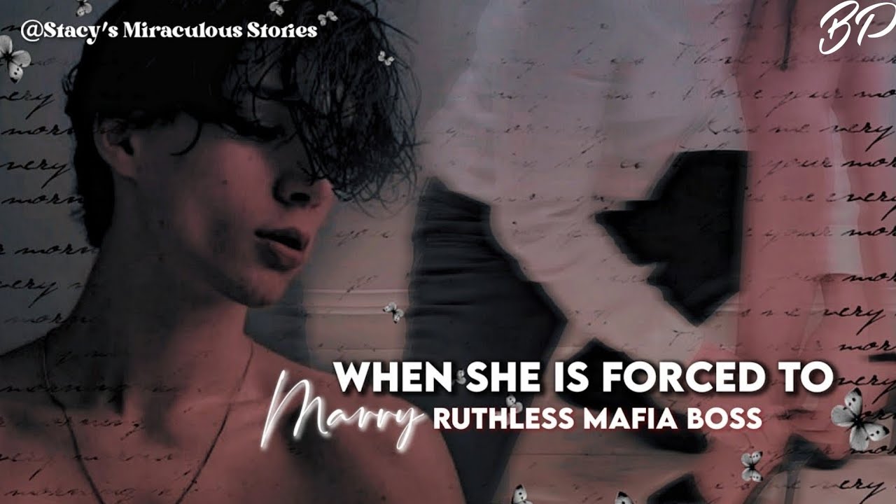 ⚠️🍋€×tπ€m€ L€m0n🍋⚠️|When She Was Forced 2 Marry A Mafia Boss|BP|mlb texting story|mlb texting story🍋